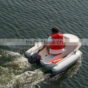 Small Dinghy 1.6m Fiberglass Fishing Boat of Small Dinghy from China  Suppliers - 111027949