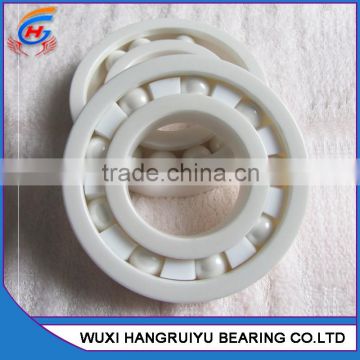 Long life auto part chinese manufacturer ceramic ball bearing 6016CE