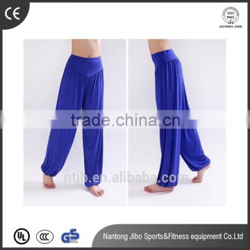 Yoga wear clothes in Stretch wholesale Women Yoga Pants