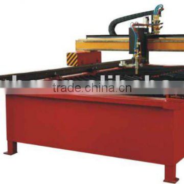 AUPAL Table Style plasma cutting machine