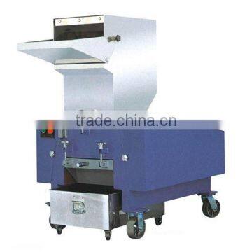 Advanced best selling crushing plastic recycling crusher