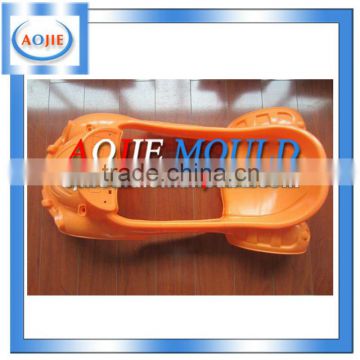 custom Plastic Toy Car Mould manufacturer
