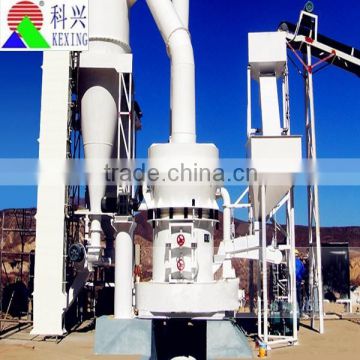 China Experienced Factory Micronized Grinding Machine for Sale