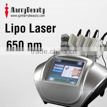 New products diode lipo laser S174