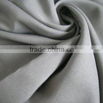 XDP1012 30S*75D IMITATION TENCEL (RAYON POLY) WOVEN TWILL FABRIC