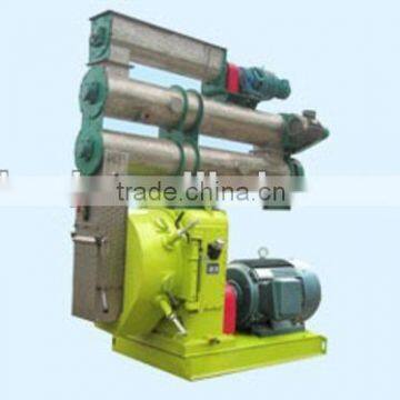 High capacity CE/ISO Ring die SIEMENS motor ring die wood pellet machines for sale