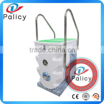 wall-hung pipeless swimming pool filter various size swimming pool filter portable
