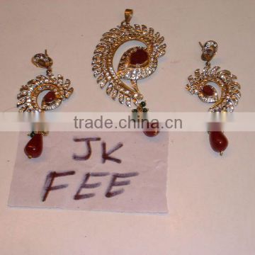 Designer Exclusive Indian Costume Fashion Imitation Jewellery