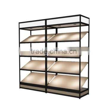 High Quality Aluminium Display Shelf TFF-27