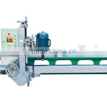 MBJ99 marble edge cutting machine for profile with high quality