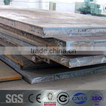 manufacture price for q345b carbon steel plate