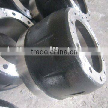 Brake drum for NISSAN