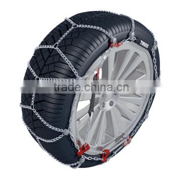 Adjustable Emergency Tyre Snow Chain