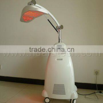 Skin Tightening Led Photon Therapy Pdt Led Face Mask For Acne Skin Rejuvenation Machine Hot Pdt Light Improve fine lines