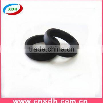 Fashion Jewelry Custom Silicone Ring