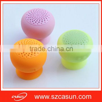 Speaker Waterproof Bluetooth with Hand Free Function