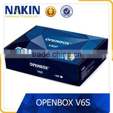 Genuine Openbox V6S HD