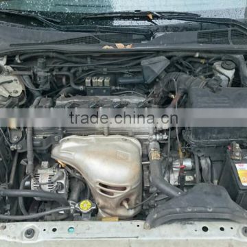 2005 Used Left Hand Drive Car For Toyota Camry (TAL-873)
