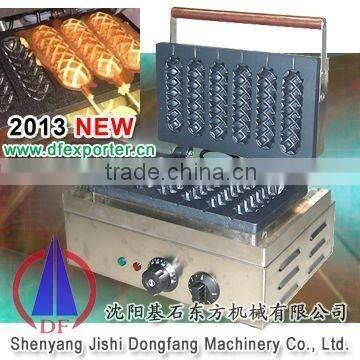 hot dog sausage maker machine 2015 NEW DF-46431