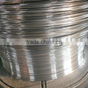307 302 304 304l 316 316l 201 202stainless steel wire/wire for tie(factory)