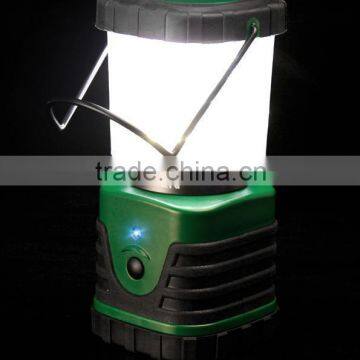 T6 LED portable EMERGENCY LANTERN/ Ultra Bright 300lm Camping lantern for Hiking, Camping, Emergencies, Hurricanes