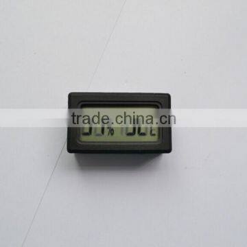 Temperature and Humidity meter TPM-20