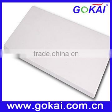 Made in china cheap high density 300 micron pvc sheet