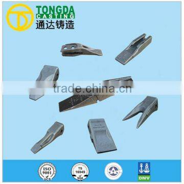 ISO9001 OEM Casting Parts Quality Mining Equipment Parts