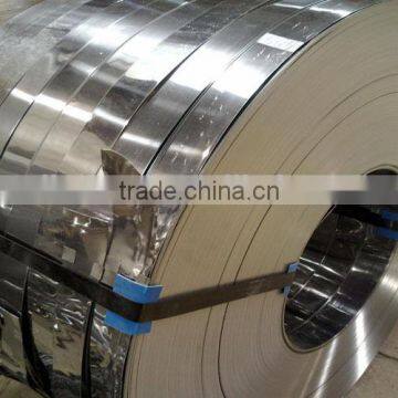 ss 316l abrasive strips,stainless steel inlay strips/coils