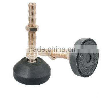 adjustable machine feet for furniture