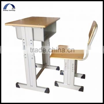 New product robust school desk dimensions
