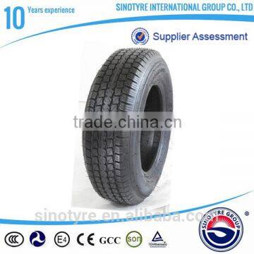 new tyre factory in china wholesale truck and bus tire for semi trailer