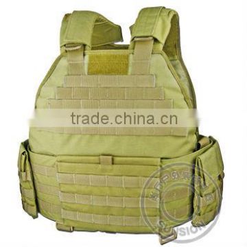 Tactical Vest/ Military Police Vest/ Combat Vest
