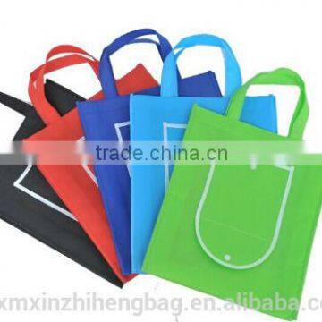 Cheap tote bag non woven reusable shopping bags