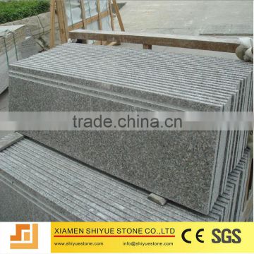 Natural China Polished G635 Granite Stair
