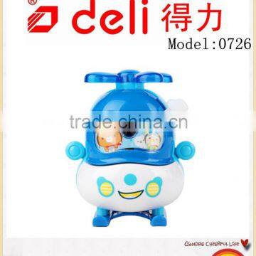 Deli Helicopters Pencil machine for Student Use Model 0726