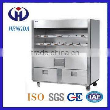 Large commecial Barbecue Stove