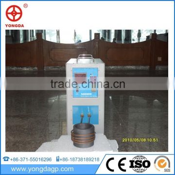 China wholesale vacuum induction melting and casting furnace