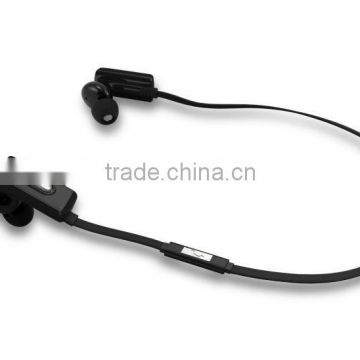 High end portable wireless bluetooth headset