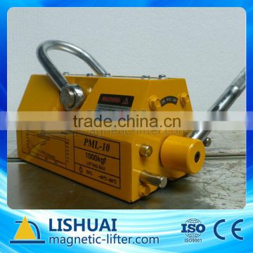 1000KG/1T Powerful Neodymium Magnet Permanent Magnetic Lifter