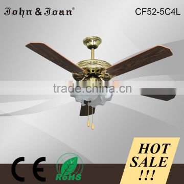 Wholesale fashion style nice price high quality national ceiling fan