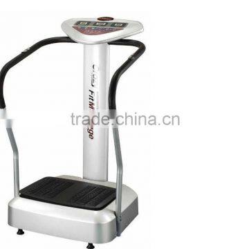 Slimming plate vibrator blood circulation massage