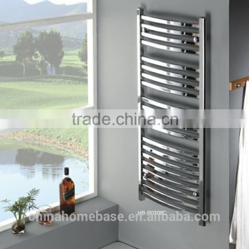 HB-R0308C Steel Ladder Chrome Towel Warmer Radiator