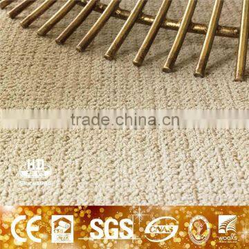 China Best Contemporary Factory Supply Wall to Wall Tufted Carpet Prices