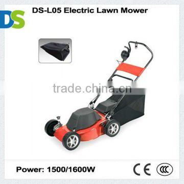 DS-L05 Electric Lawn Mower