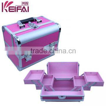 Fashion Professional Beauty Customization Makeup Case