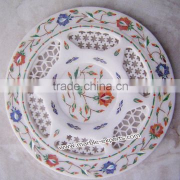 Marble Plate