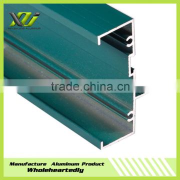 Chinese product proifle aluminum window