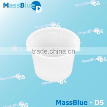 Food Grade 450ml DisposableCustom Plastic Soup Cup