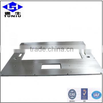 CNC Control Milling Stamping Part/Turning Parts